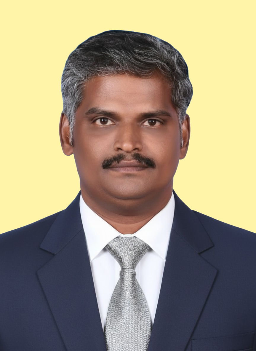 Dr. A. Dinesh Kumar